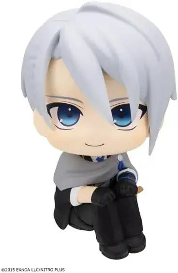 MegaHouse Look Up Touken Ranbu Yamanbagiri Chougi PVC Figure