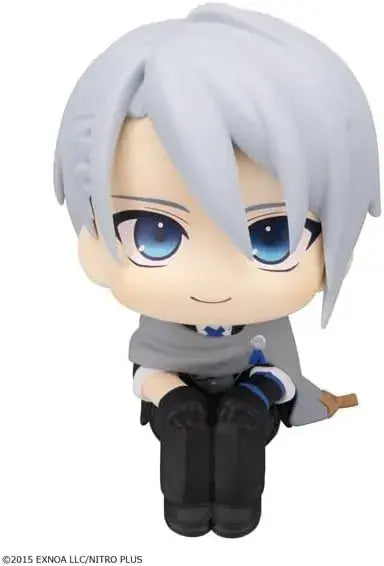 MegaHouse Look Up Touken Ranbu Yamanbagiri Chougi PVC Figure