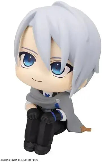 MegaHouse Look Up Touken Ranbu Yamanbagiri Chougi PVC Figure