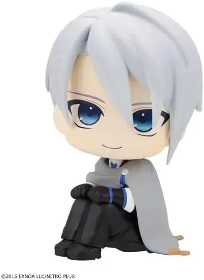 MegaHouse Look Up Touken Ranbu Yamanbagiri Chougi PVC Figure
