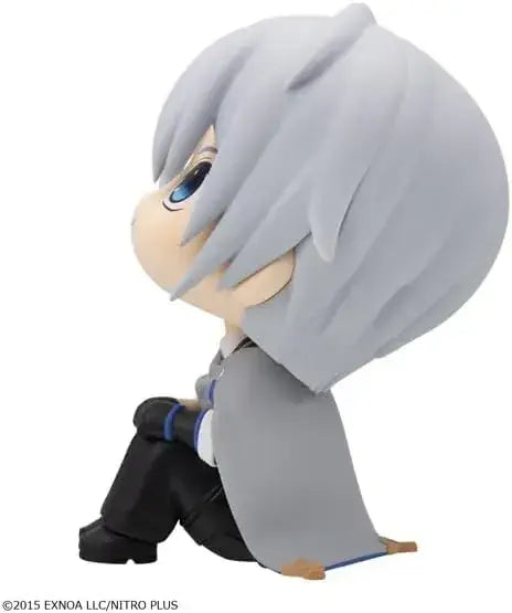 MegaHouse Look Up Touken Ranbu Yamanbagiri Chougi PVC Figure