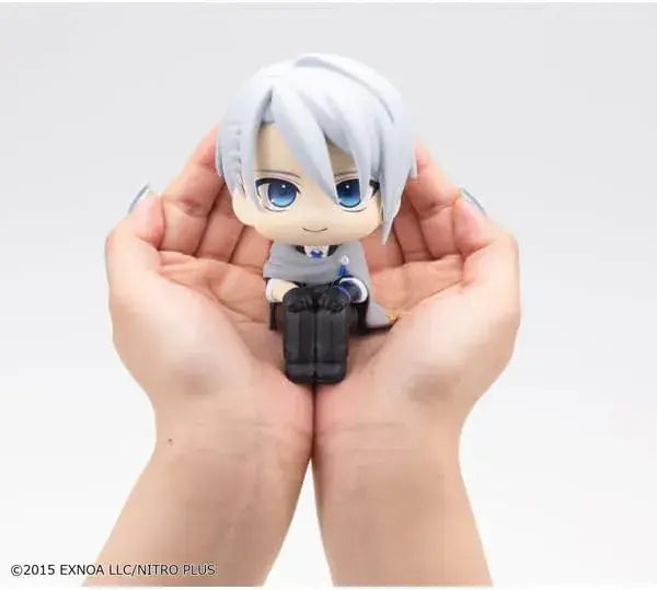 MegaHouse Look Up Touken Ranbu Yamanbagiri Chougi PVC Figure