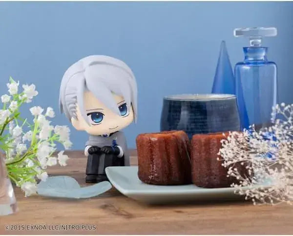 MegaHouse Look Up Touken Ranbu Yamanbagiri Chougi PVC Figure