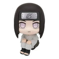 MegaHouse Lookup Naruto Shippuden Neji Hyuga Character Figure