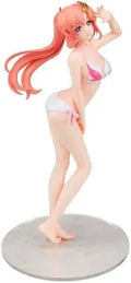 MegaHouse Lucrea Light Lux Klein Mobile Suit Gundam Collectible Figure