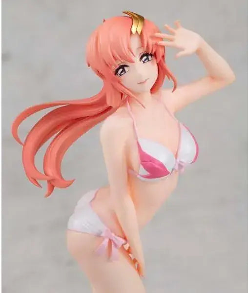MegaHouse Lucrea Light Lux Klein Mobile Suit Gundam Collectible Figure