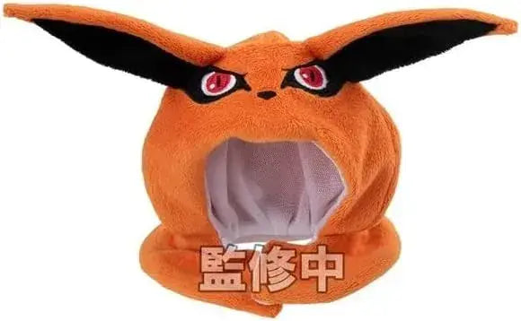 MegaHouse Lukapp Poncho Naruto Shippuden Kurama Figure Parts