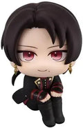 MegaHouse Lukapp Touken Ranbu Kashuu Kiyomitsu Movable PVC Figure