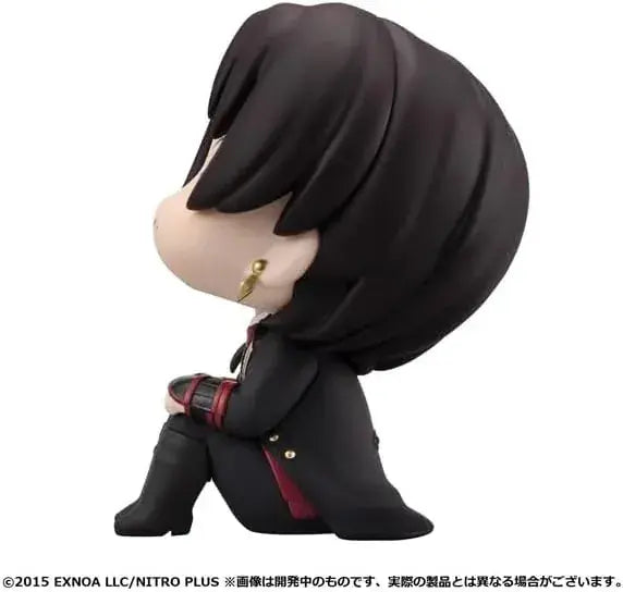 MegaHouse Lukapp Touken Ranbu Kashuu Kiyomitsu Movable PVC Figure