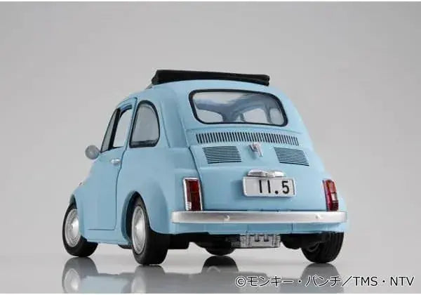MegaHouse Lupin 3rd Figure LUPIN THE GALLERY 55th Limited