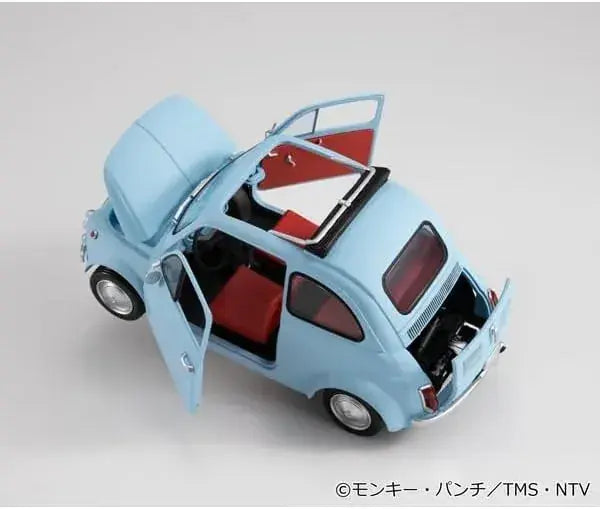 MegaHouse Lupin 3rd Figure LUPIN THE GALLERY 55th Limited
