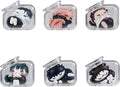 MegaHouse Mega Cat Project Magical Cats Figures Box Set of 8