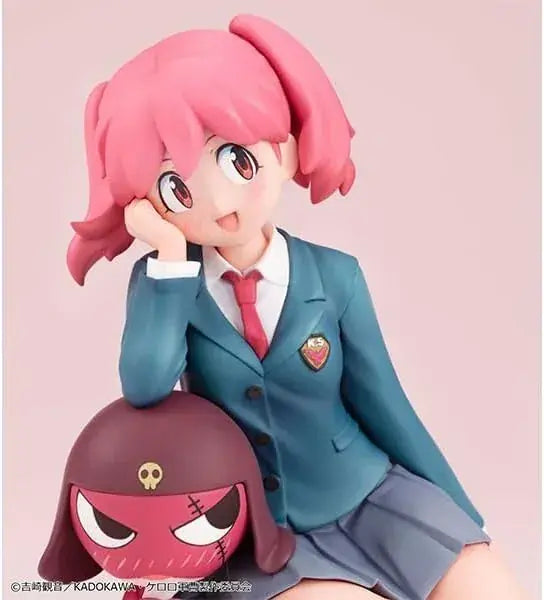 MegaHouse Melty Princess Sergeant Keroro Natsumi Figure 20cm