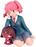 MegaHouse Melty Princess Sergeant Keroro Natsumi Figure 20cm