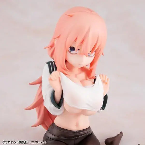 MegaHouse Melty Princess Komaro Mutsu Palm-Size Figure 8.5cm