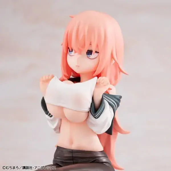 MegaHouse Melty Princess Komaro Mutsu Palm-Size Figure 8.5cm