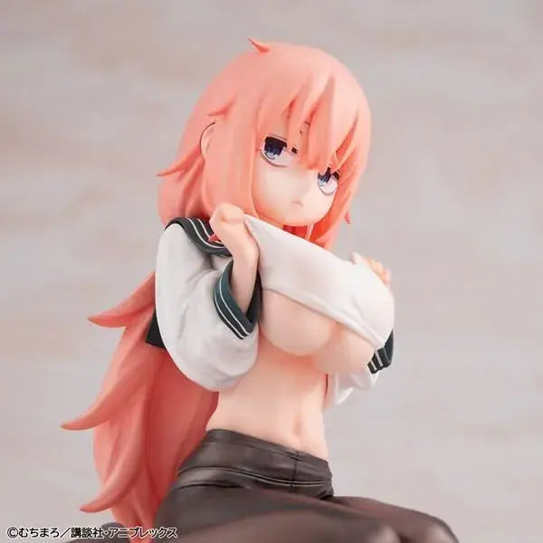 MegaHouse Melty Princess Komaro Mutsu Palm-Size Figure 8.5cm