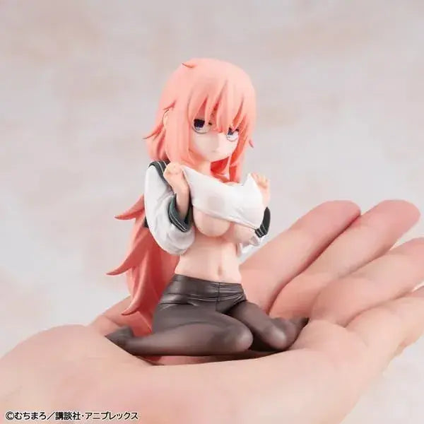 MegaHouse Melty Princess Komaro Mutsu Palm-Size Figure 8.5cm