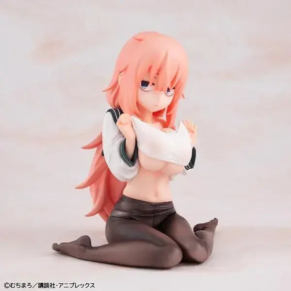 MegaHouse Melty Princess Komaro Mutsu Palm-Size Figure 8.5cm