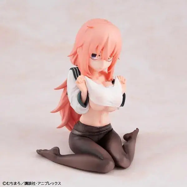MegaHouse Melty Princess Komaro Mutsu Palm-Size Figure 8.5cm