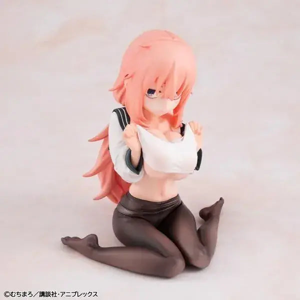 MegaHouse Melty Princess Komaro Mutsu Palm-Size Figure 8.5cm