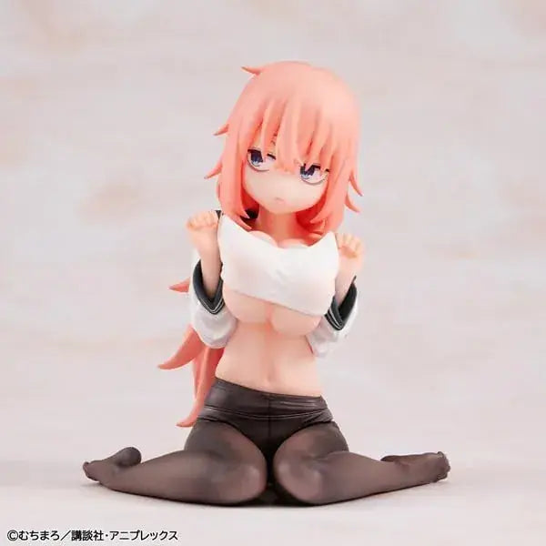 MegaHouse Melty Princess Komaro Mutsu Palm-Size Figure 8.5cm
