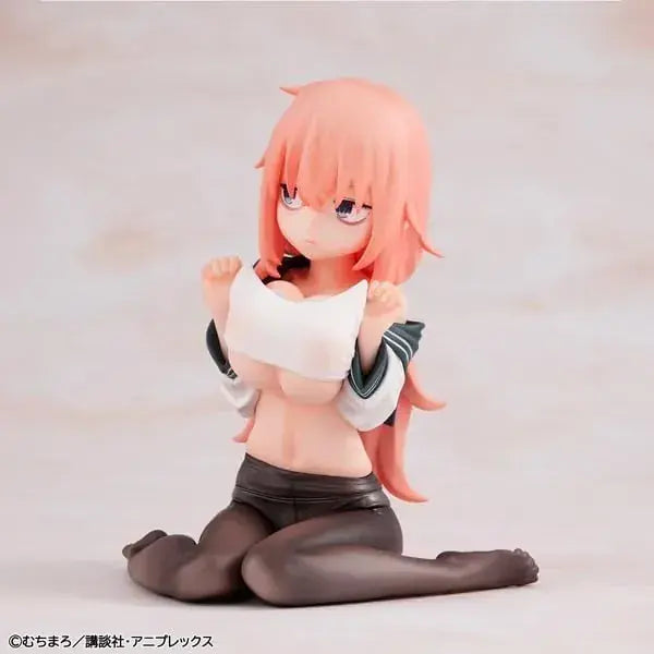 MegaHouse Melty Princess Komaro Mutsu Palm-Size Figure 8.5cm