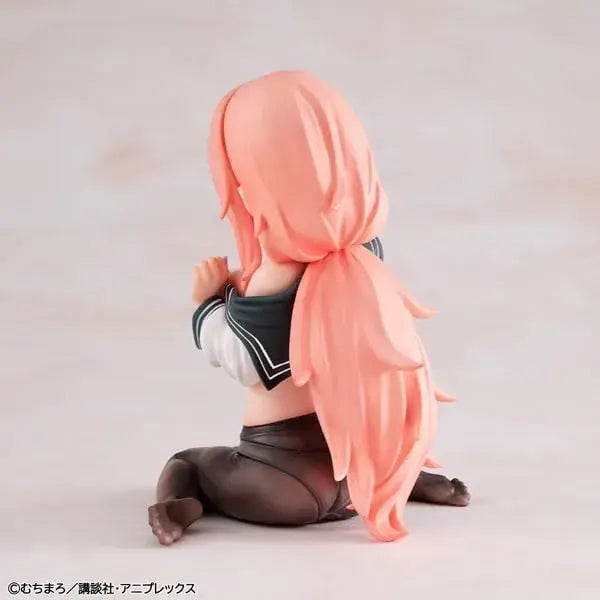 MegaHouse Melty Princess Komaro Mutsu Palm-Size Figure 8.5cm