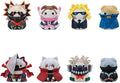 MegaHouse My Hero Academia Hiroa Kanyanko No 02 Box of 8 Figures
