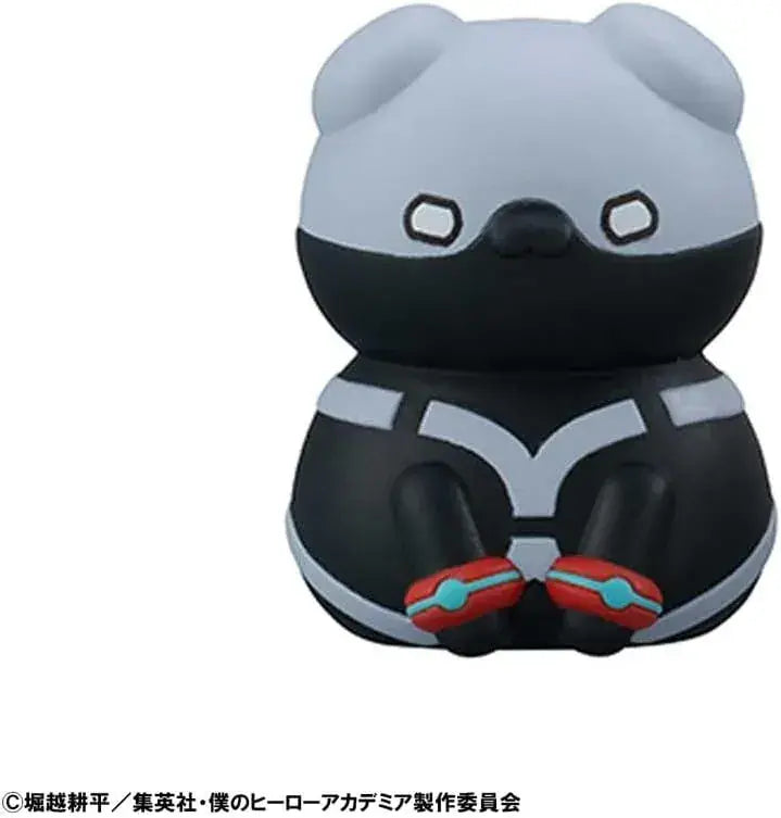 MegaHouse My Hero Academia Hiroa Kanyanko No 02 Box of 8 Figures