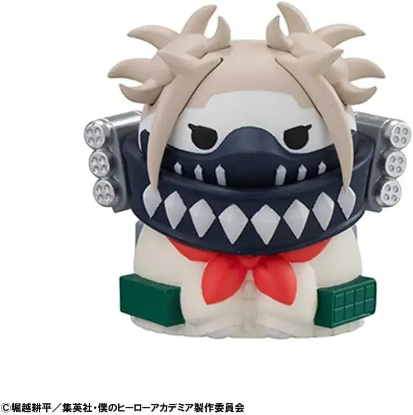 MegaHouse My Hero Academia Hiroa Kanyanko No 02 Box of 8 Figures