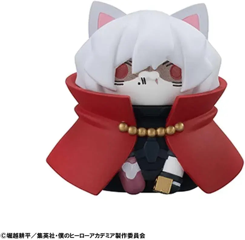 MegaHouse My Hero Academia Hiroa Kanyanko No 02 Box of 8 Figures
