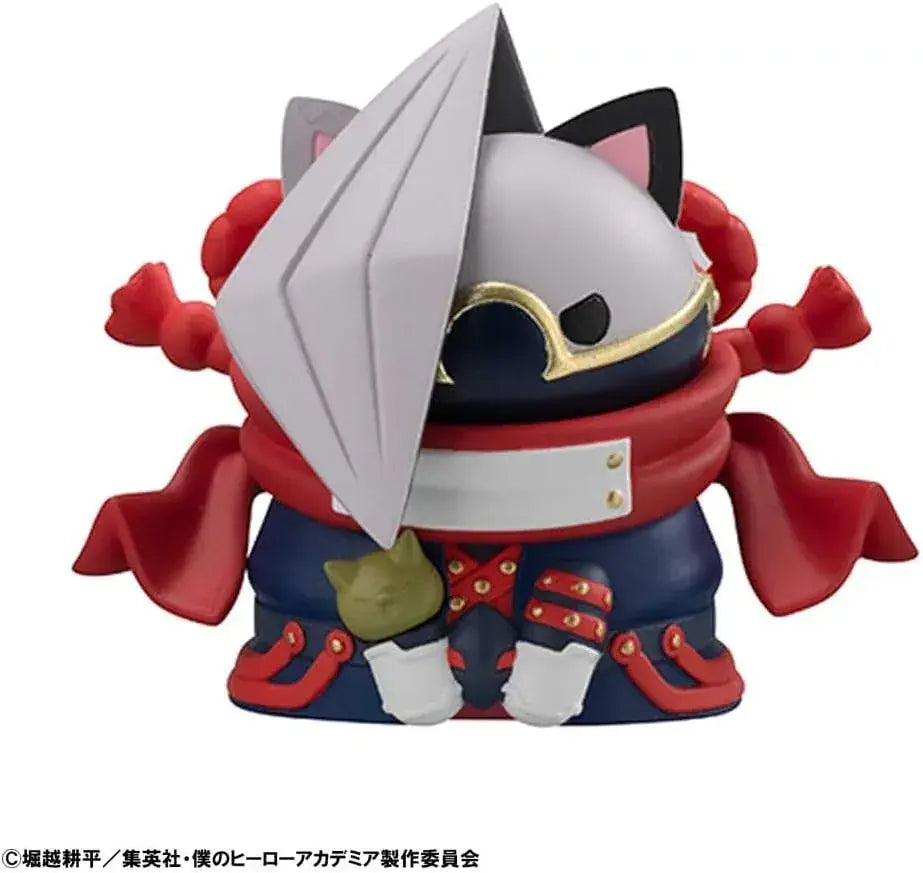 MegaHouse My Hero Academia Hiroa Kanyanko No 02 Box of 8 Figures