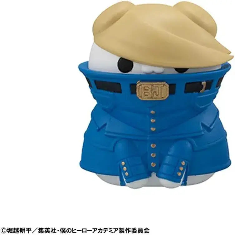 MegaHouse My Hero Academia Hiroa Kanyanko No 02 Box of 8 Figures