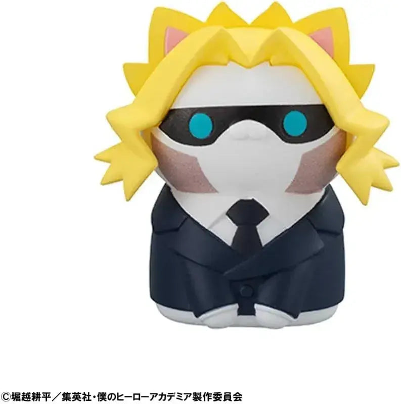 MegaHouse My Hero Academia Hiroa Kanyanko No 02 Box of 8 Figures