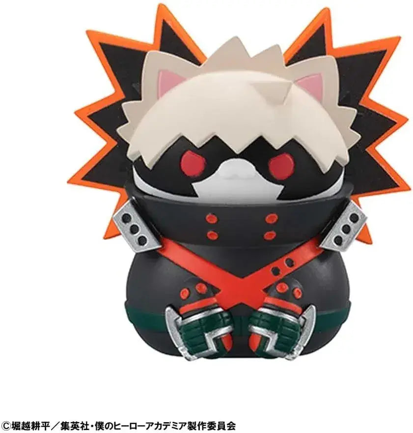 MegaHouse My Hero Academia Hiroa Kanyanko No 02 Box of 8 Figures