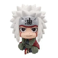 MegaHouse Naruto Shippuden Jiraiya PVC Figure 12.0 x 12.5 x 15.0