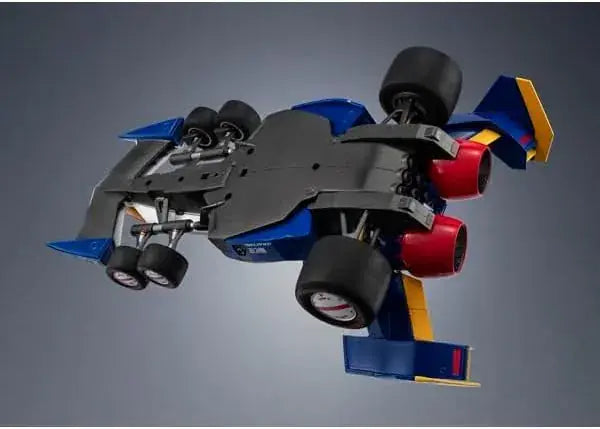 MegaHouse New Century GPX Cyber Formula 11 Poseable Action Figure