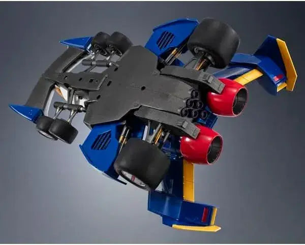 MegaHouse New Century GPX Cyber Formula 11 Poseable Action Figure