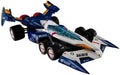 MegaHouse New Century GPX Cyber Formula 11 Poseable Action Figure