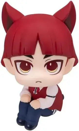 MegaHouse Rukappu Opera Mairimashita Iruma Kun PVC Figure