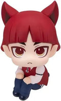 MegaHouse Rukappu Opera Mairimashita Iruma Kun PVC Figure