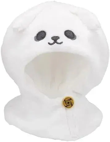 MegaHouse Rukappu Yota Ootsune Poncho Figure Theatrical Version