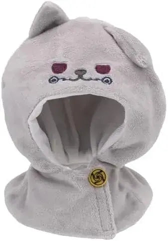 MegaHouse Rukapu Anime Poncho 5th Anniversary Dog Movie Figure