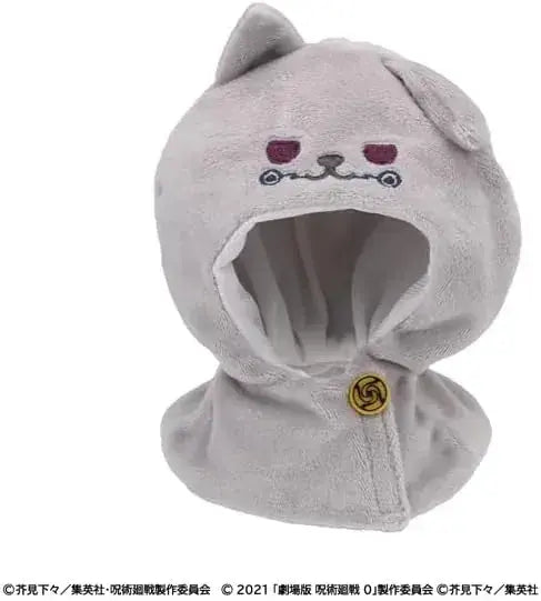 MegaHouse Rukapu Anime Poncho 5th Anniversary Dog Movie Figure