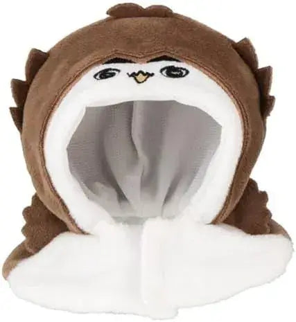 MegaHouse Rukapu Poncho Haikyu Acadia Owl Figure Accessory 120 mm