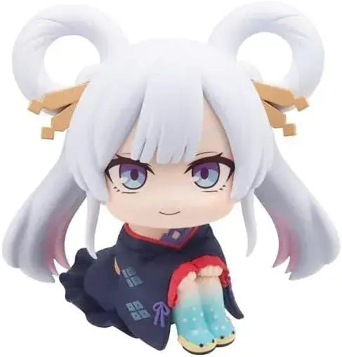 MegaHouse Super Kaguya Joint-Neck Figure Yachiyo Tsukimi 110mm