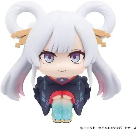 MegaHouse Super Kaguya Joint-Neck Figure Yachiyo Tsukimi 110mm