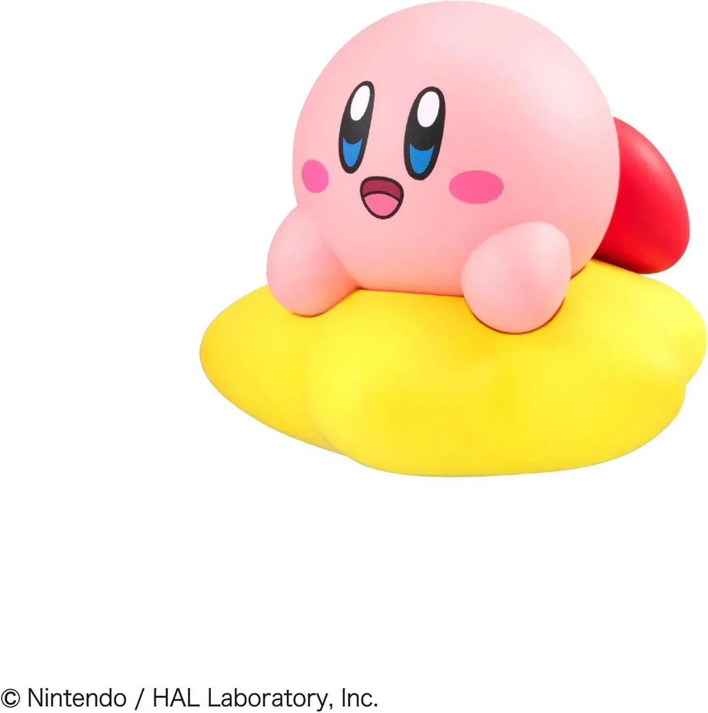MegaHouse Trout Kirby Star Figure Attachment Box of 6, 50 mm