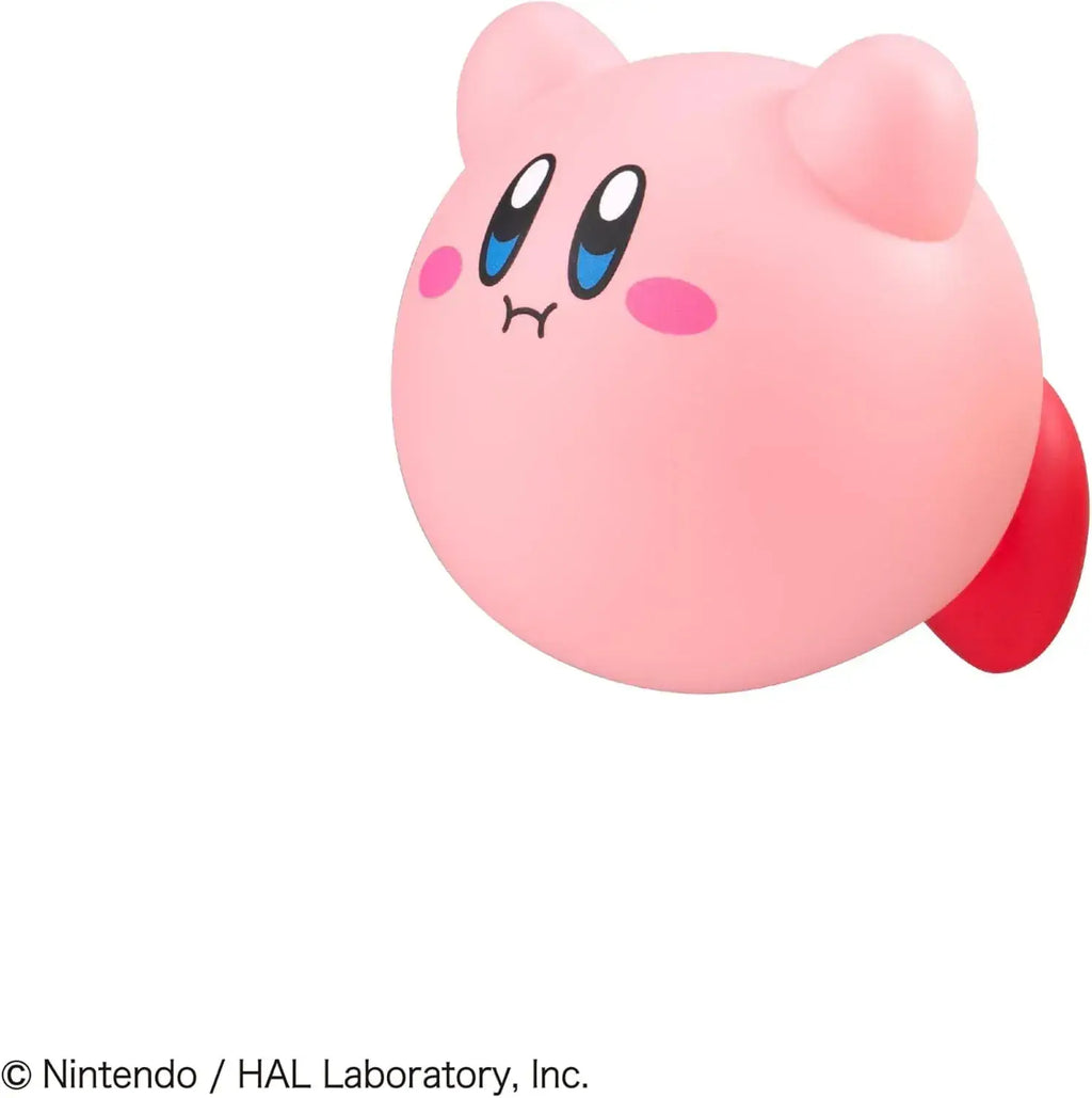 MegaHouse Trout Kirby Star Figure Attachment Box of 6, 50 mm